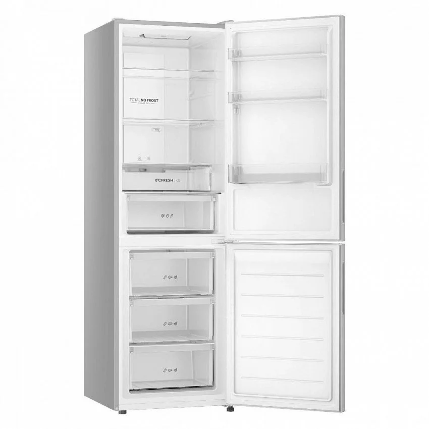 Холодильник HAIER CEF536CSG