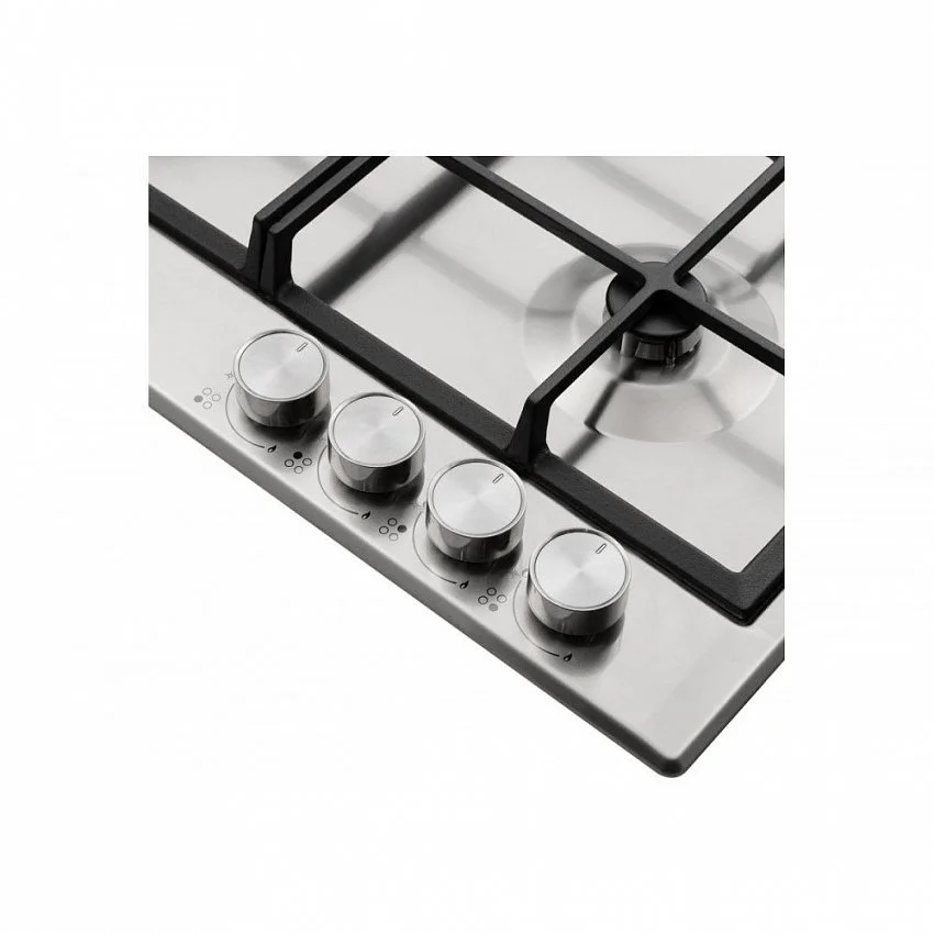 Газовая варочная панель DELONGHI NSL 460 X RUS