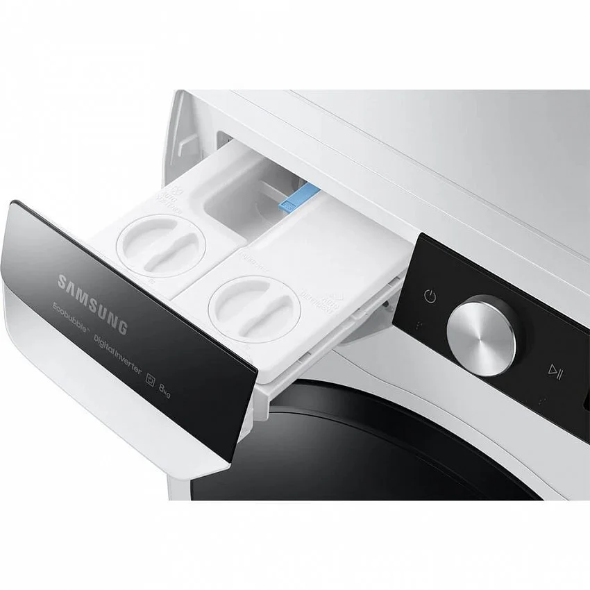 Стиральная машина SAMSUNG WW80AG6L28BELD