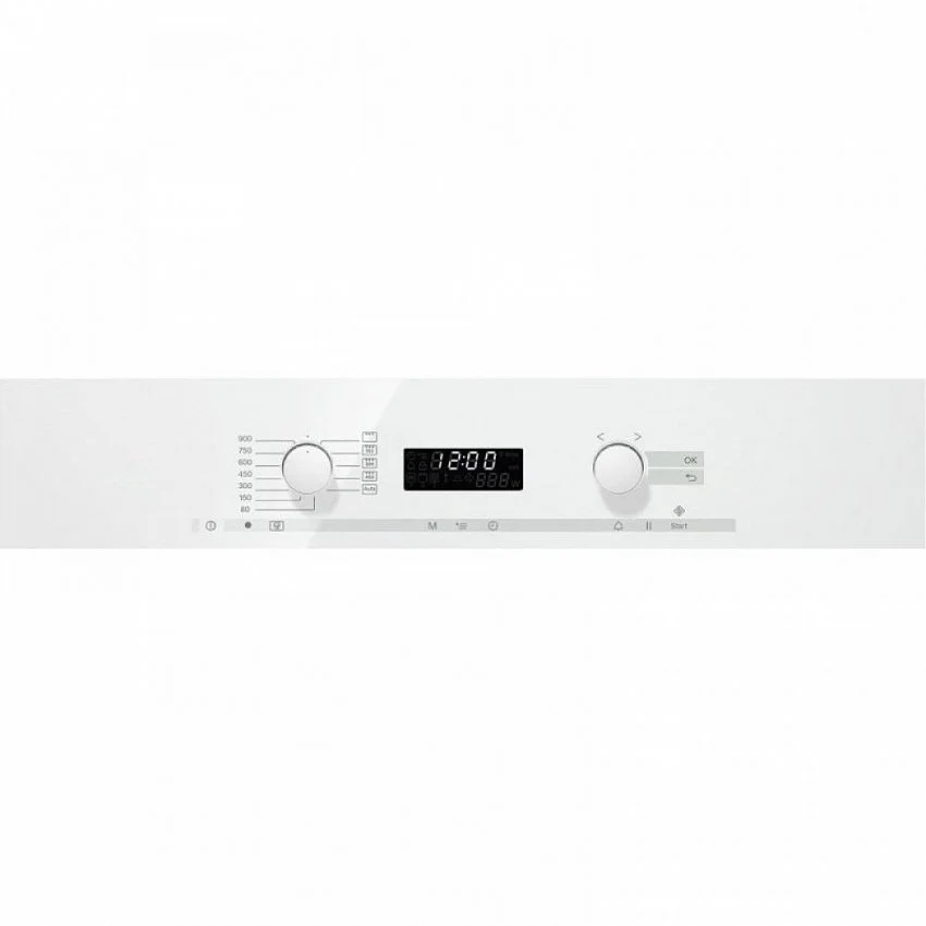 Микроволновая печь MIELE M 6262 TC BRWS