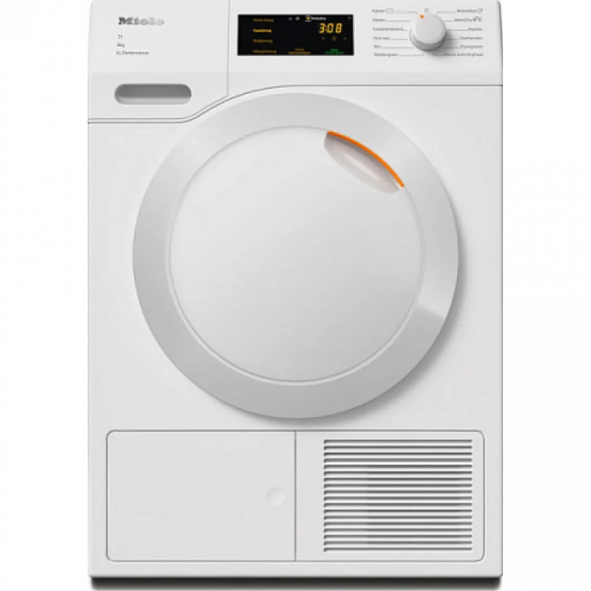 Сушильная машина MIELE TCC374WP