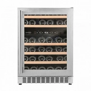 Винный шкаф TEMPTECH OX60DX
