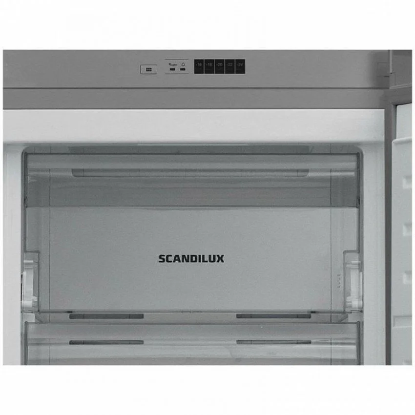 Морозильная камера SCANDILUX FS711Y02 S