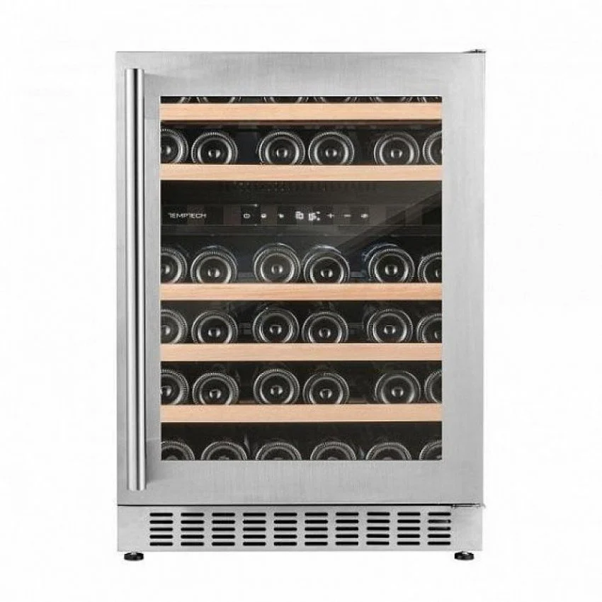 Винный шкаф TEMPTECH OX60DX