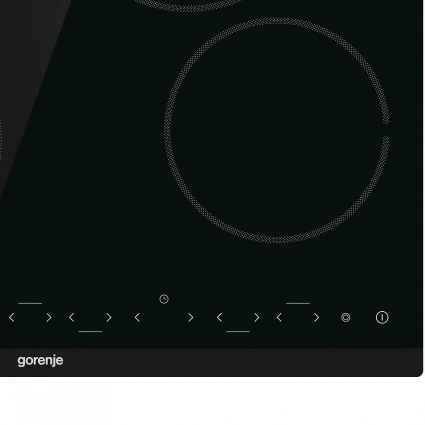 Варочная панель GORENJE ECT642BCSCE