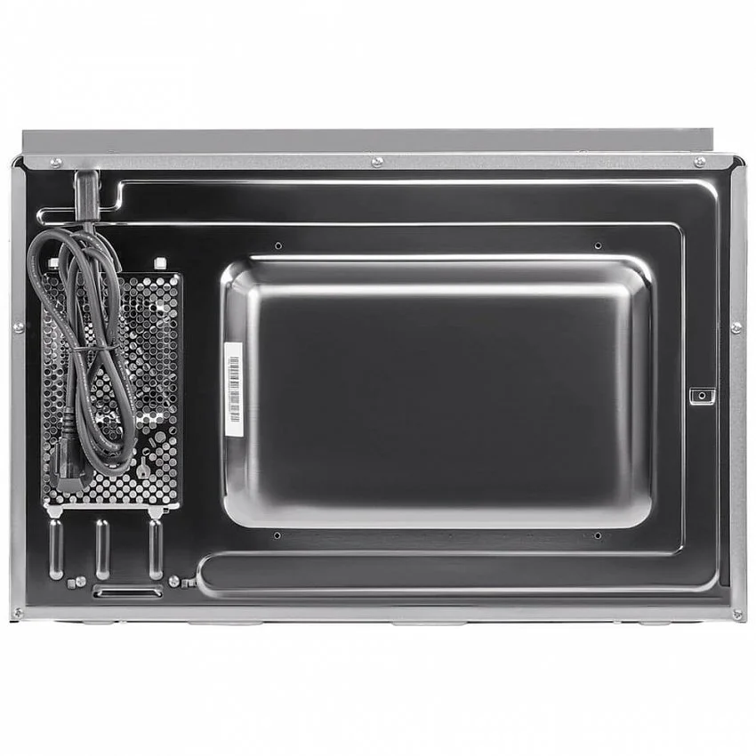 Встраиваемая микроволновая печь MAUNFELD MBMO925SGW09