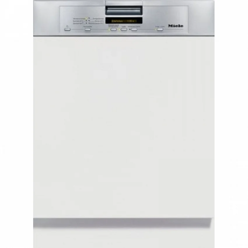 Посудомоечная машина MIELE G 5500 SCI