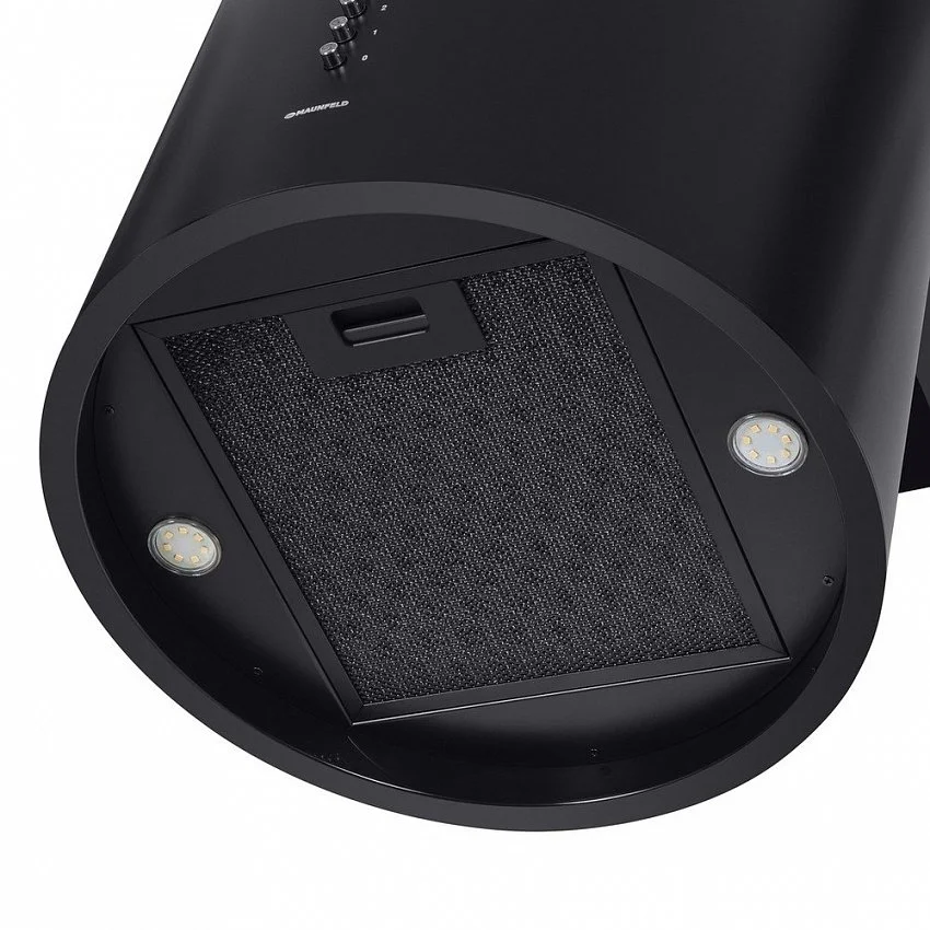 Вытяжка MAUNFELD LEE SIDE (C) 39 BLACK