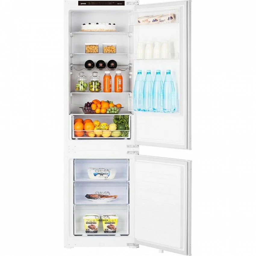 Встраиваемый холодильник GORENJE NRKI4182P1