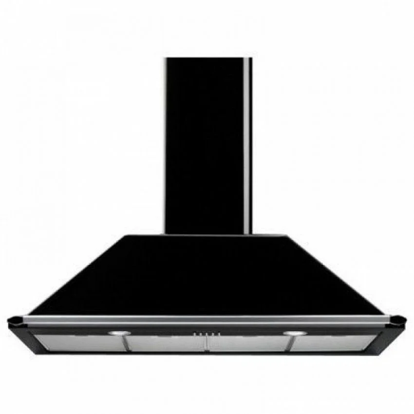 Вытяжка SMEG KT90BL