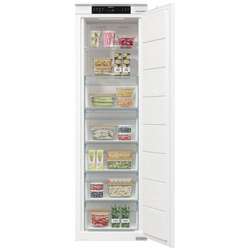 Встраиваемая морозильная камера GORENJE FNCI517E41WF