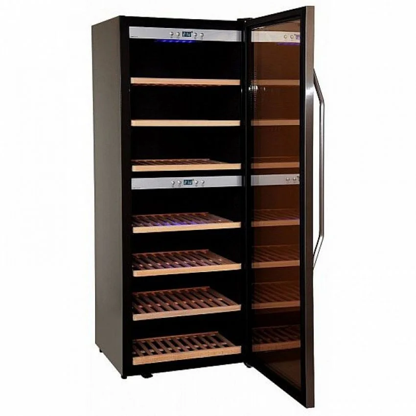 Винный шкаф WINE CRAFT SC-126BZ GRAND CRU