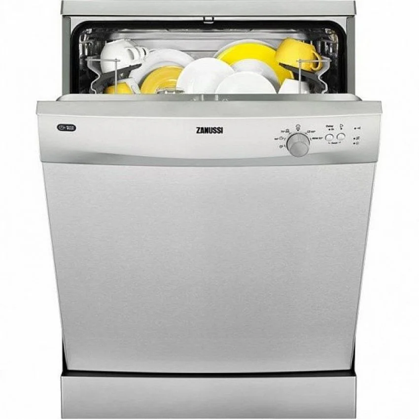 Посудомоечная машина ZANUSSI ZDF 92300 XA