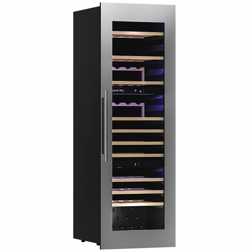 Винный шкаф MEYVEL MV89-KSB3