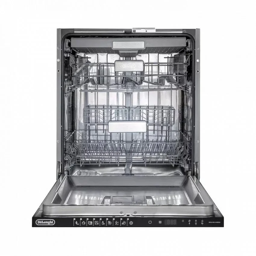 Встраиваемая посудомоечная машина DELONGHI DDWI 690 AMEDEO