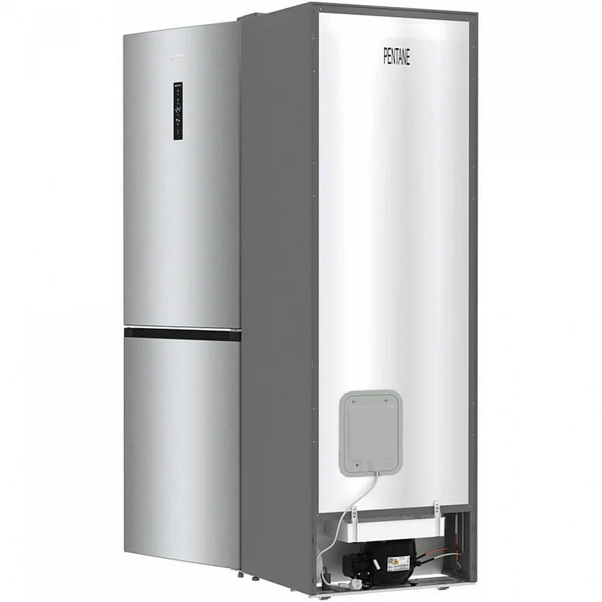 Холодильник GORENJE NRKP61EA2XL4