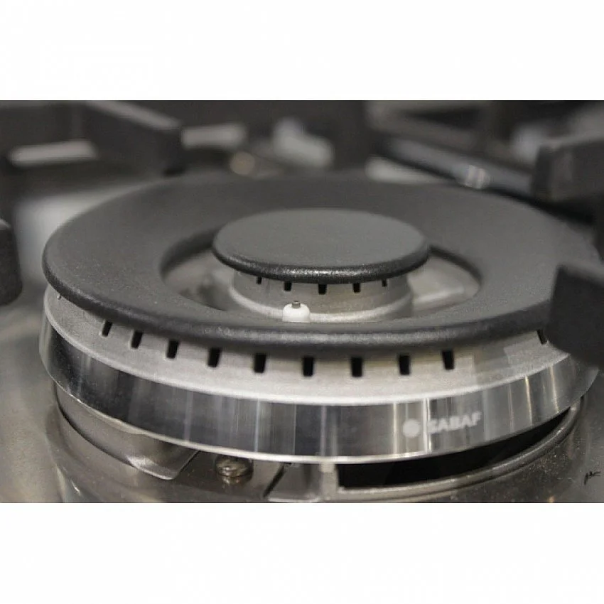 Газовая варочная панель KORTING HG 631 CTX