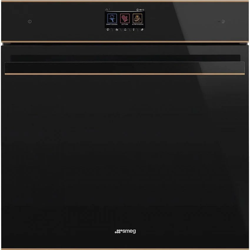 Духовой шкаф SMEG SO6604M2PNR DOLCE STIL NOVO