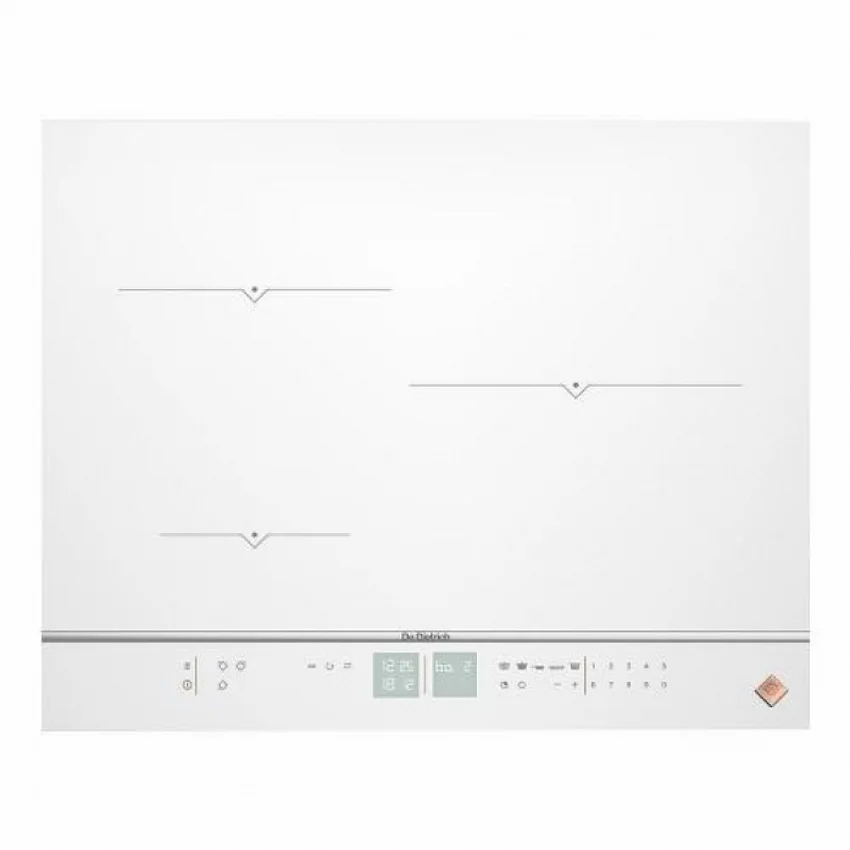 Индукционая варочная панель DE DIETRICH DPI7572W