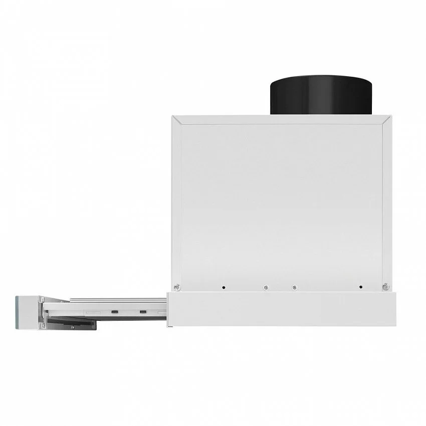 Вытяжка MAUNFELD TS TOUCH 60 GLASS WHITE