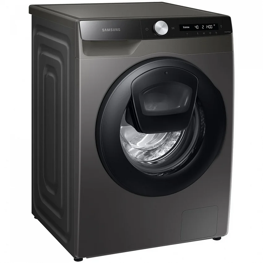 Стиральная машина SAMSUNG WW90T554CAX