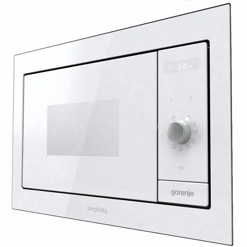 Встраиваемая микроволновая печь GORENJE BM235G1SYW