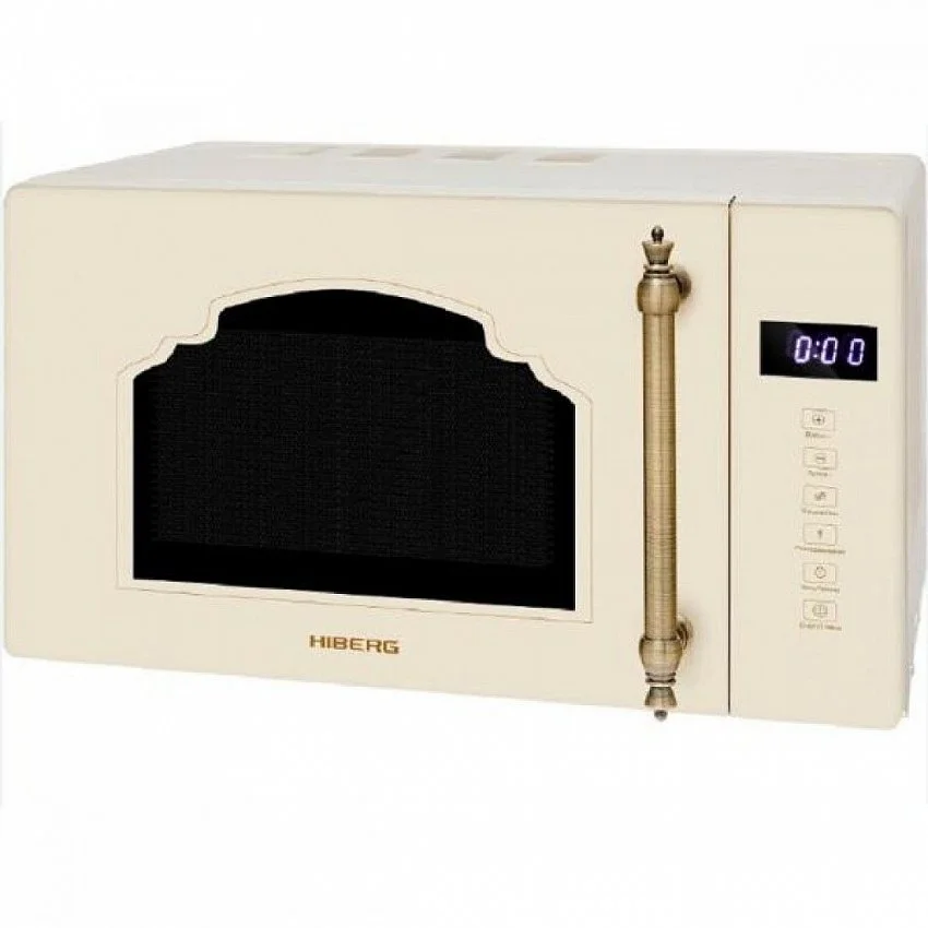 Микроволновая печь HIBERG VM-4088 YR