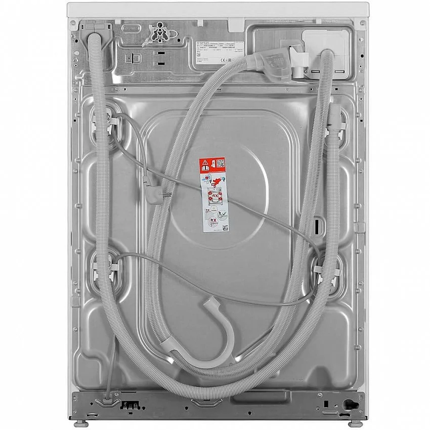 Стиральная машина BOSCH WGB256A40
