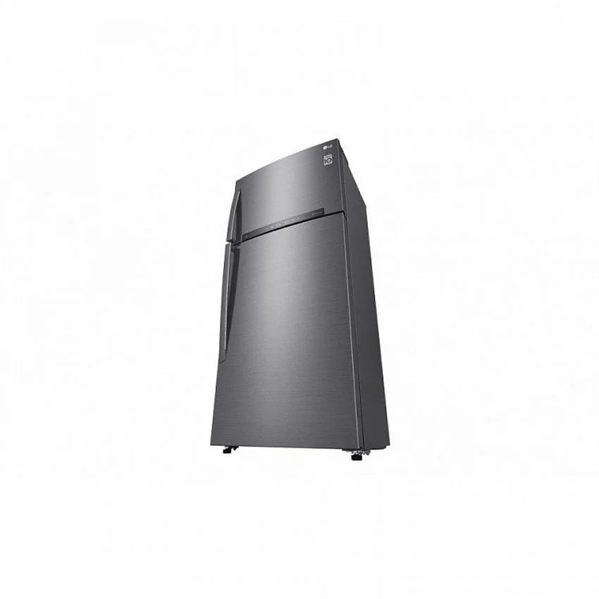 Холодильник LG GN-H702HMHZ