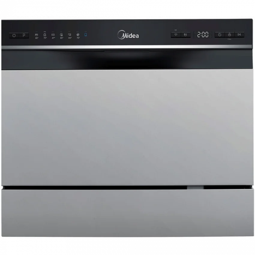 Посудомоечная машина MIDEA MCFD55S460SI