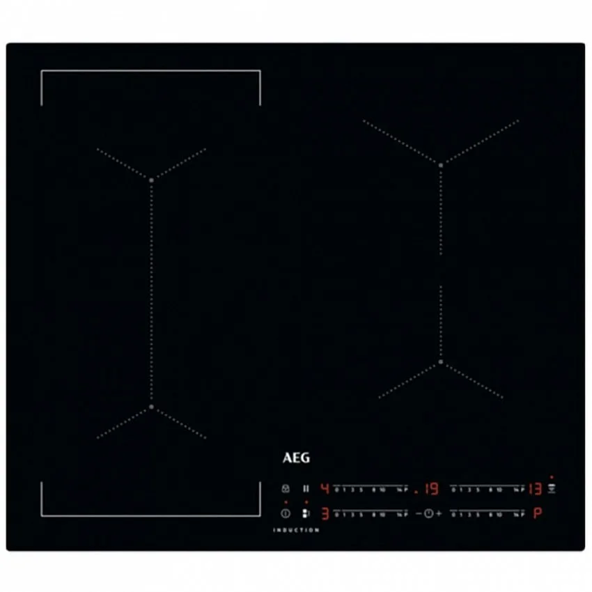 Индукционая варочная панель AEG IKE64441IB