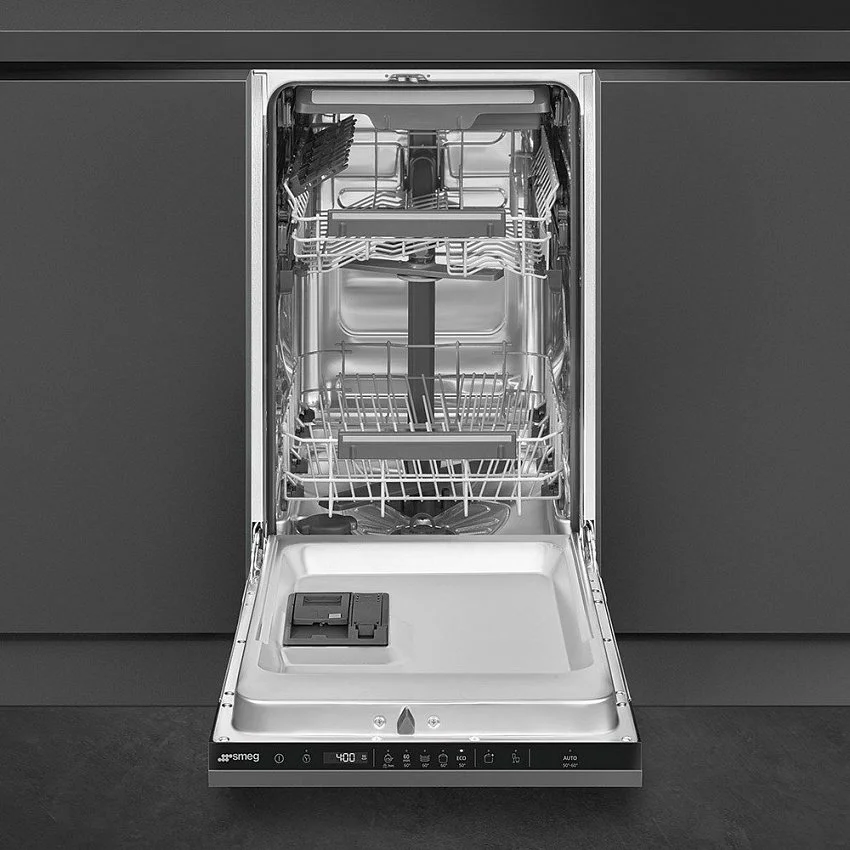 Посудомоечная машина SMEG ST4523IN