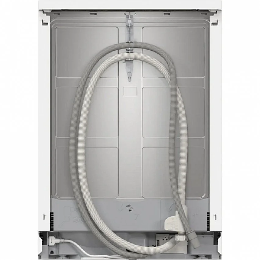 Посудомоечная машина BOSCH SMS6EMW65Q