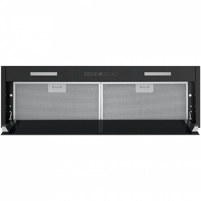 Вытяжка MAUNFELD FANTASY 90 BLACK