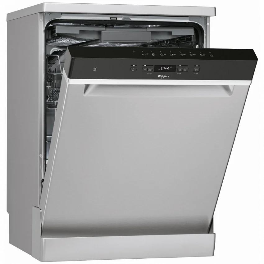 Посудомоечная машина WHIRLPOOL WFC 3C26 FX