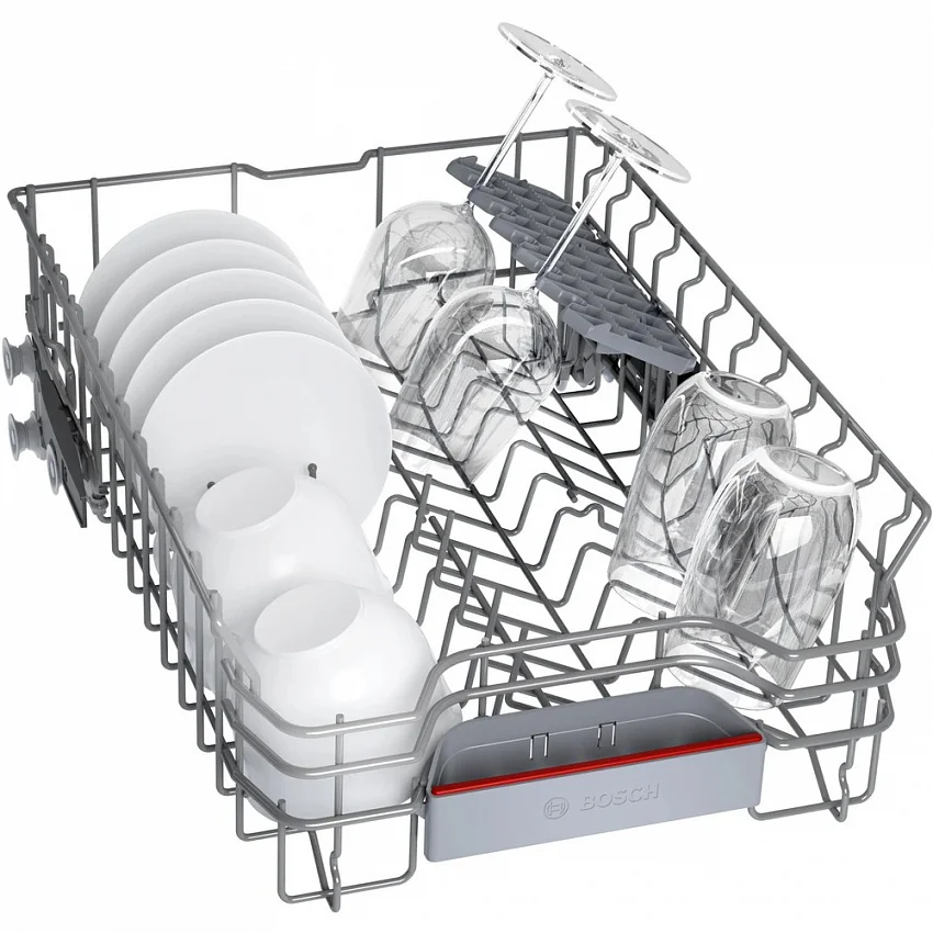 Встраиваемая посудомоечная машина BOSCH SPV6ZMX01E