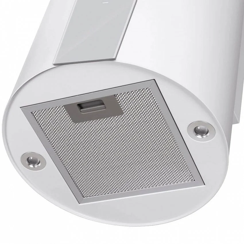 Вытяжка MAUNFELD LEE WALL 35 SENSOR WHITE