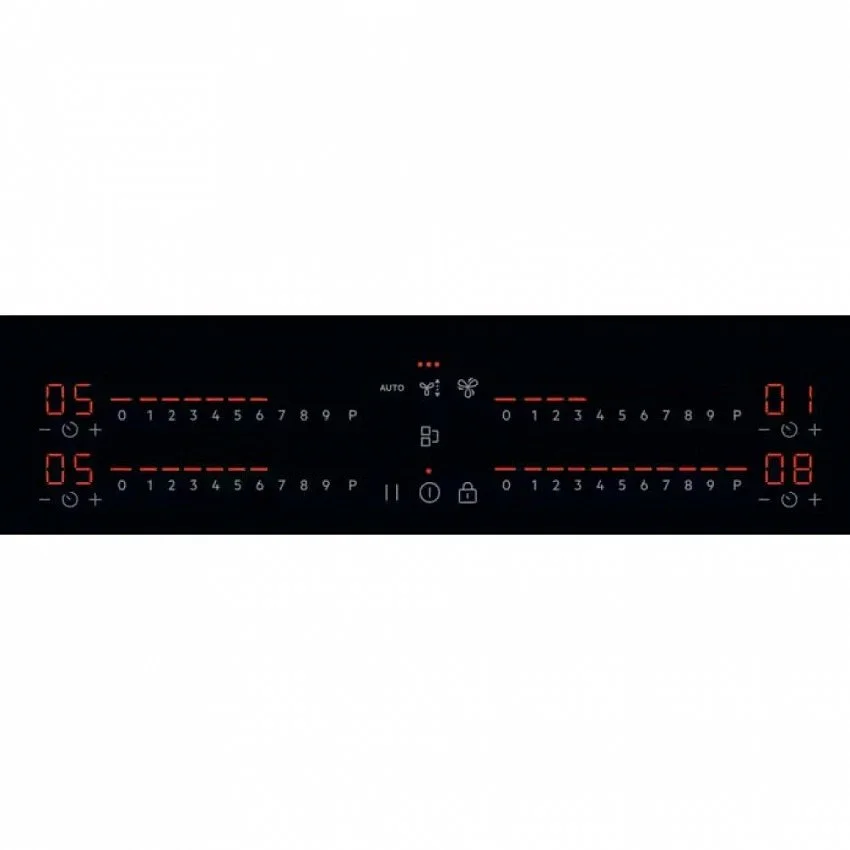 Варочная панель AEG NCH74B01AB