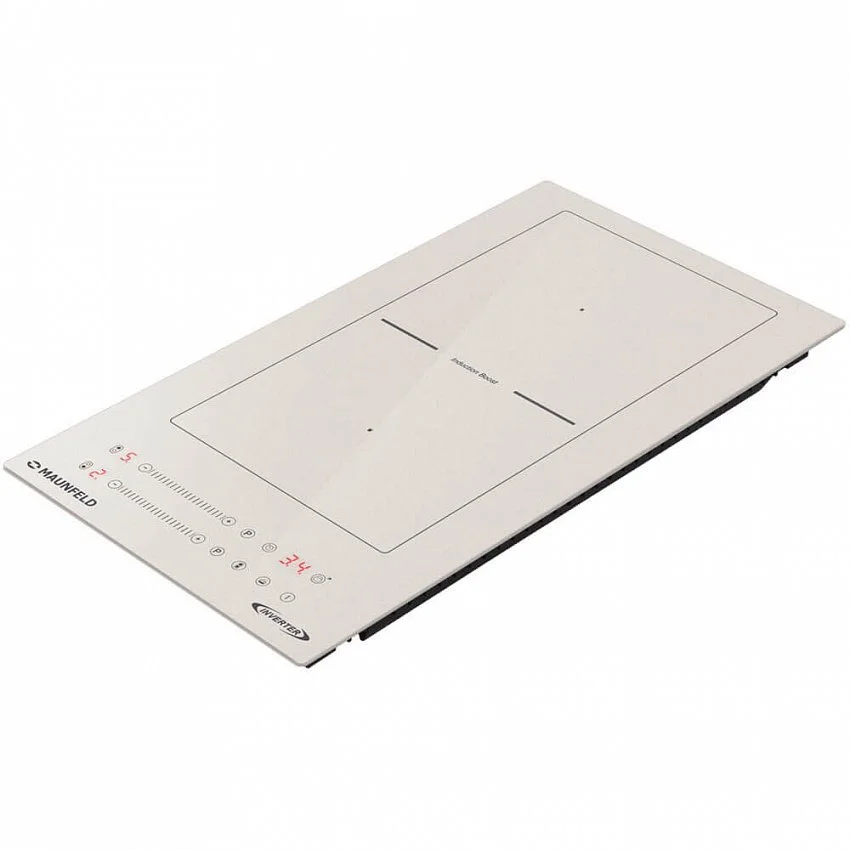 Варочная панель MAUNFELD CVI292S2BBG INVERTER