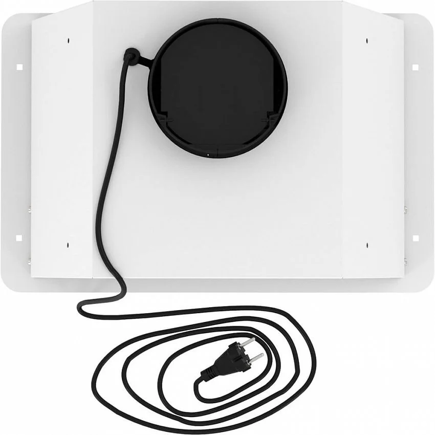 Вытяжка ELIKOR BOX 42П-450 WHITE