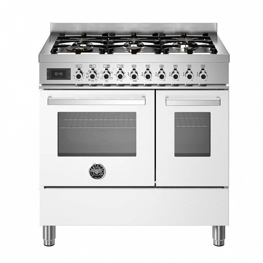 Варочный центр Bertazzoni Professional PRO96L2EBIT