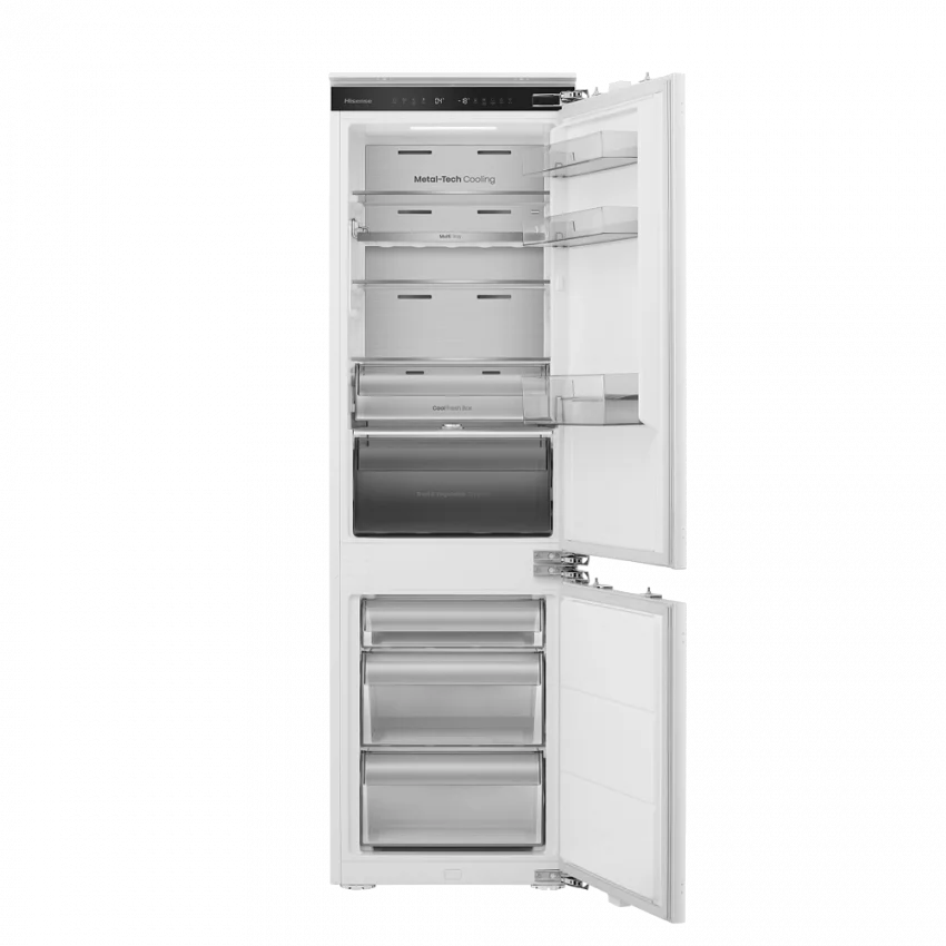 Холодильник HISENSE RB3B250SAW1