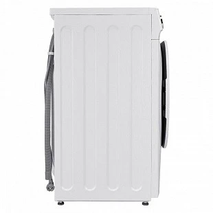 Стиральная машина узкая TOSHIBA TW-BN90C4RU(WK)