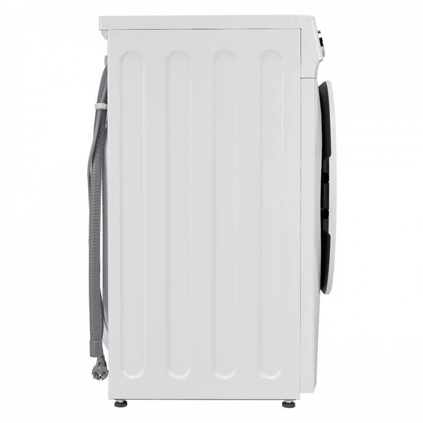 Стиральная машина узкая TOSHIBA TW-BN90C4RU(WK)