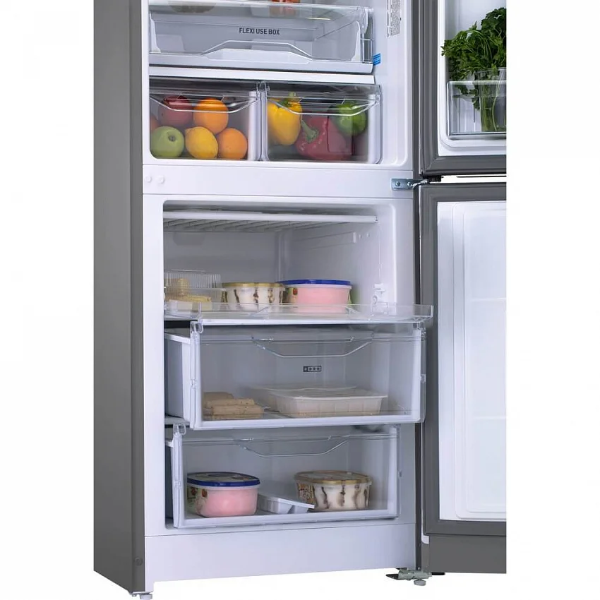 Холодильник INDESIT DS 4180 G