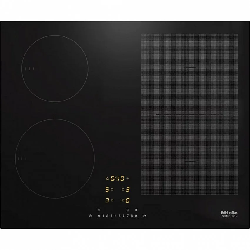 Варочная панель MIELE KM 7404 FX