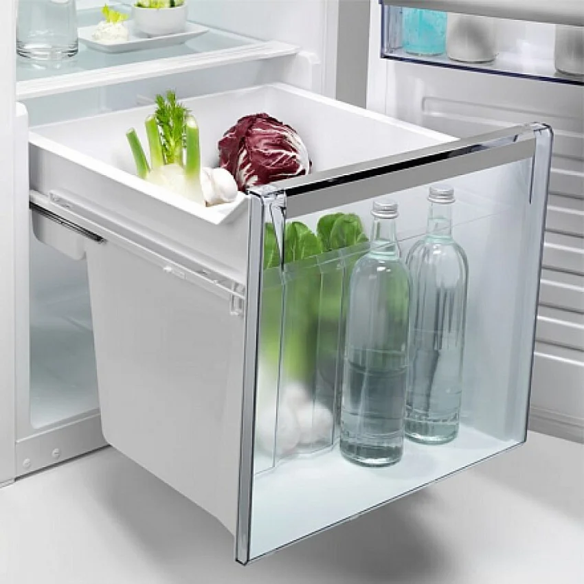 Холодильник ELECTROLUX RNS6TE19S