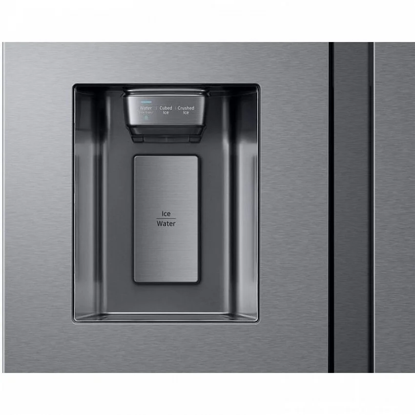 Холодильник SAMSUNG FAMILY HUB RS68N8941SL