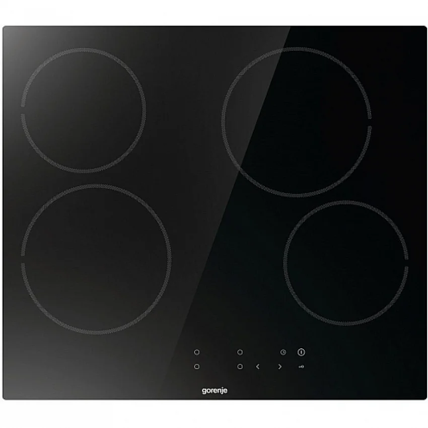 Варочная панель GORENJE ECT64BSCE