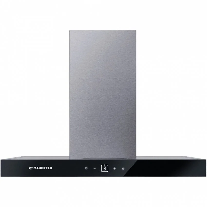 Вытяжка MAUNFELD BREEZE 60 INOX
